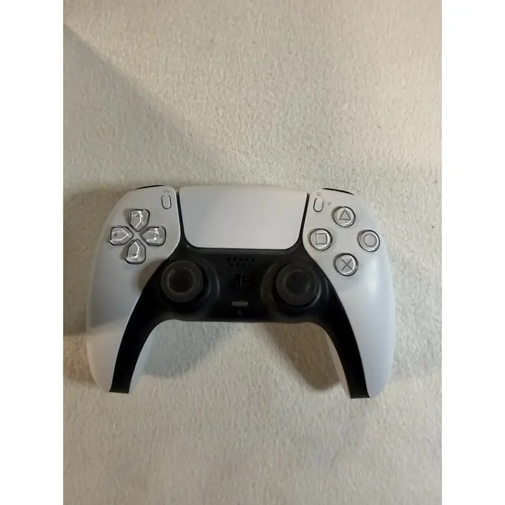 Sony dualsense wireless